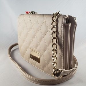 Kelly & Katie Crossbody Bag